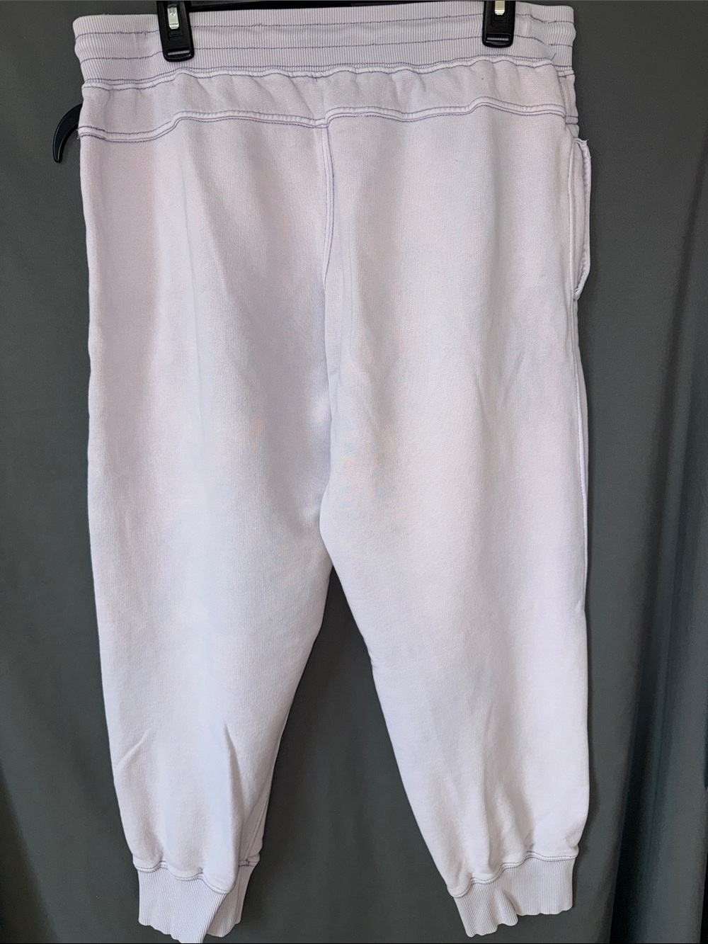 FP Movement Lilac Jogger Bottoms - Picture 5 of 5
